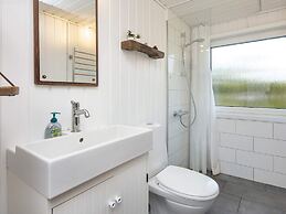 6 Person Holiday Home in Tarm