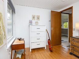 6 Person Holiday Home in Tarm