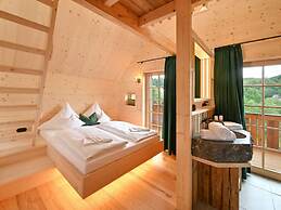 Oma Ludwin 2 Comfortable Holiday Residence