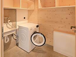 Oma Ludwin 2 Comfortable Holiday Residence