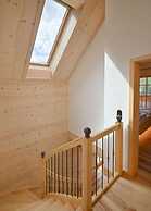 Oma Ludwin 2 Comfortable Holiday Residence