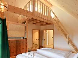 Oma Ludwin 2 Comfortable Holiday Residence