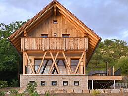 Oma Ludwin 2 Comfortable Holiday Residence