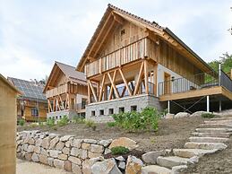 Oma Ludwin 2 Comfortable Holiday Residence