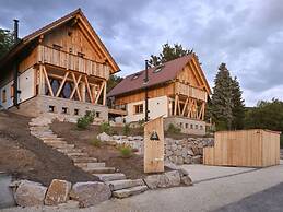Oma Ludwin 2 Comfortable Holiday Residence