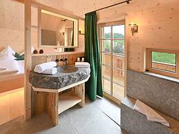 Oma Ludwin 2 Comfortable Holiday Residence