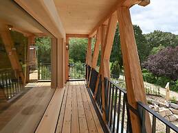 Oma Ludwin 2 Comfortable Holiday Residence