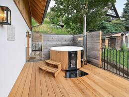 Oma Ludwin 2 Comfortable Holiday Residence