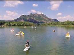 Beautiful Holiday Home With Garden