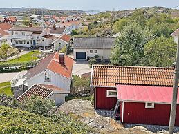 4 Person Holiday Home in Bleket-by Traum