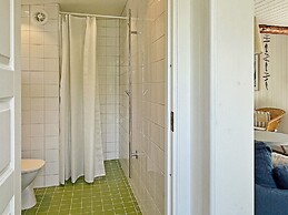 4 Person Holiday Home in Bleket-by Traum