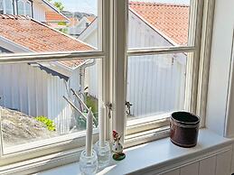 4 Person Holiday Home in Bleket-by Traum