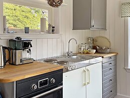 4 Person Holiday Home in Bleket-by Traum
