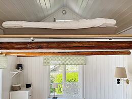 4 Person Holiday Home in Bleket-by Traum