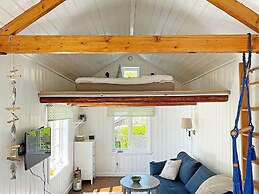 4 Person Holiday Home in Bleket-by Traum