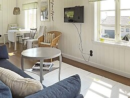 4 Person Holiday Home in Bleket-by Traum