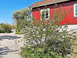 4 Person Holiday Home in Bleket-by Traum