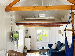 4 Person Holiday Home in Bleket-by Traum