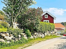 4 Person Holiday Home in Bleket-by Traum