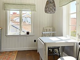 4 Person Holiday Home in Bleket-by Traum