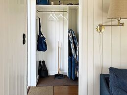 4 Person Holiday Home in Bleket-by Traum