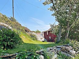 4 Person Holiday Home in Bleket-by Traum