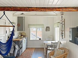 4 Person Holiday Home in Bleket-by Traum