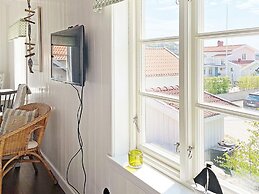 4 Person Holiday Home in Bleket-by Traum