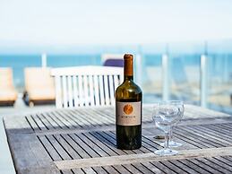 Apollo 601apartment in Koksijde With Roof Terrace