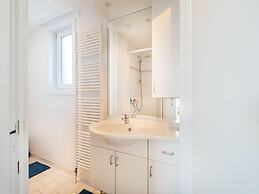 Apollo 601apartment in Koksijde With Roof Terrace