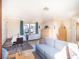 Apollo 601apartment in Koksijde With Roof Terrace