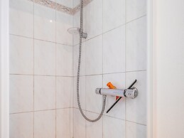 Apollo 601apartment in Koksijde With Roof Terrace