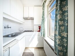 Apollo 601apartment in Koksijde With Roof Terrace