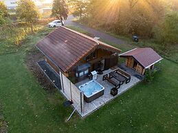 Eifel Chalet Holiday Apartment