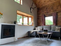 Eifel Chalet Holiday Apartment