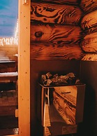 Eifel Chalet Holiday Apartment