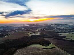 Eifel Chalet Holiday Apartment