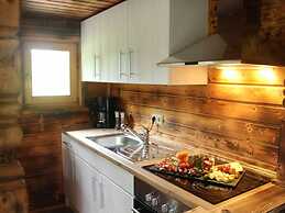 Eifel Chalet Holiday Apartment