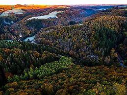 Eifel Chalet Holiday Apartment