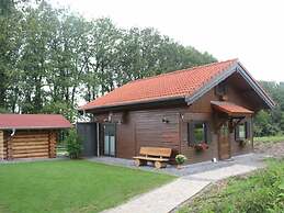 Eifel Chalet Holiday Apartment