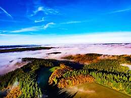Eifel Chalet Holiday Apartment
