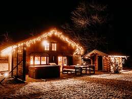 Eifel Chalet Holiday Apartment