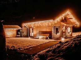 Eifel Chalet Holiday Apartment