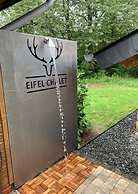 Eifel Chalet Holiday Apartment