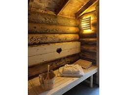 Eifel Chalet Holiday Apartment