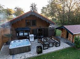Eifel Chalet Holiday Apartment