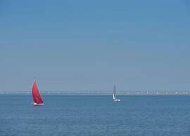 Holiday Home in Zeeland With Streamside Terrace