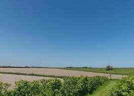 Holiday Home in Zeeland With Streamside Terrace