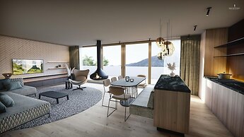 Premium Holiday Apartment Near Kitzbuhel