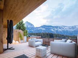 Premium Holiday Apartment Near Kitzbuhel